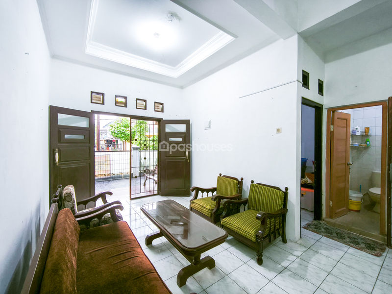 Perumahan Villa Nusa Indah 2