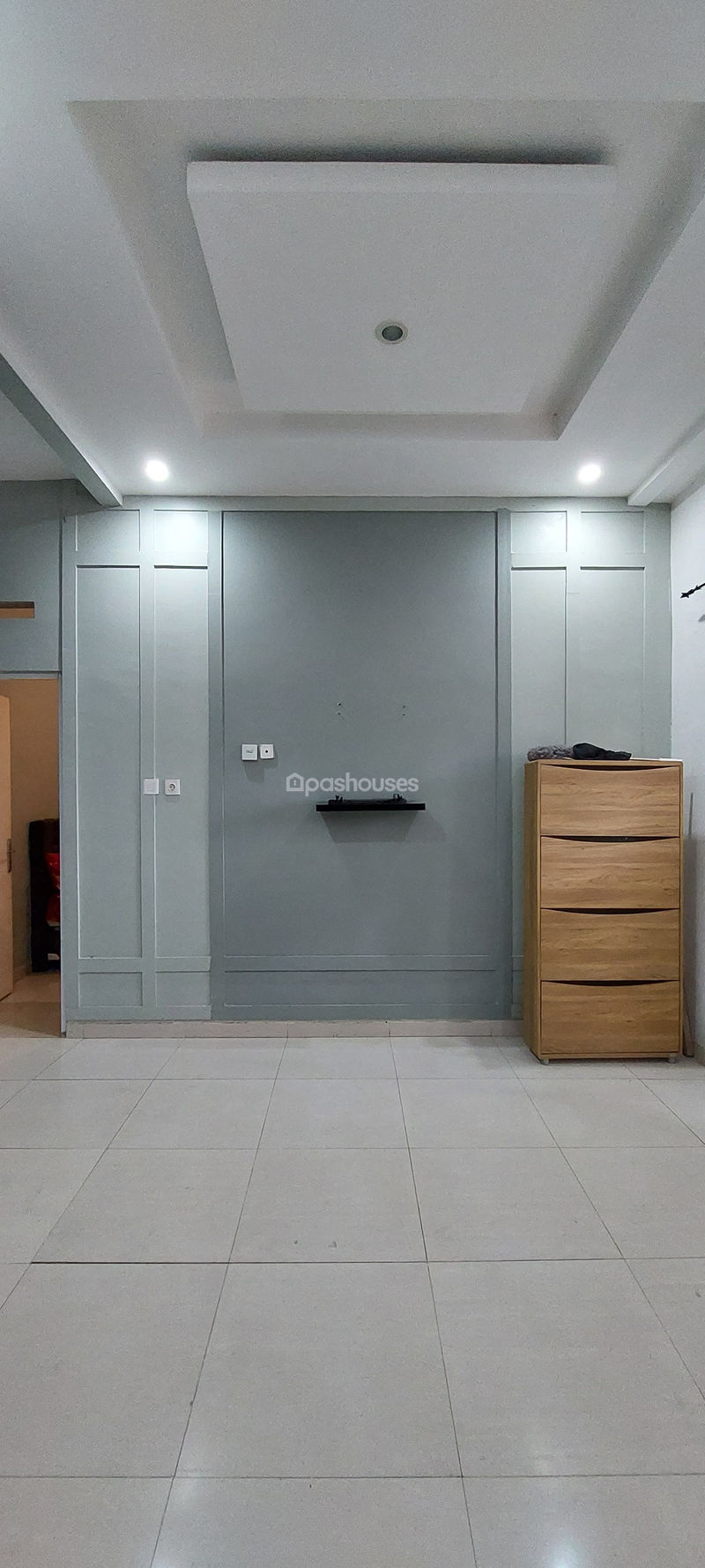 Cluster Taman Sakura Bekasi