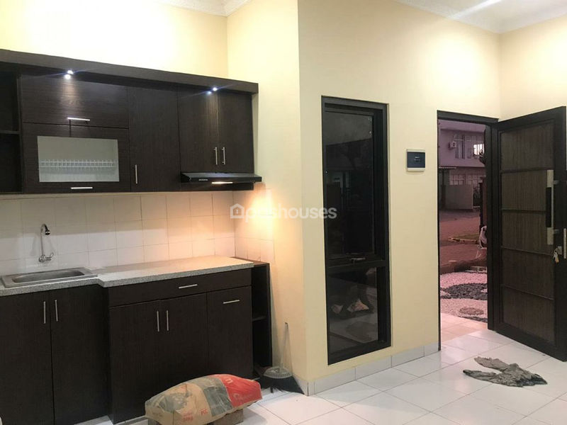 Pesona Metropolitan Cluster Botania Bekasi Blok B