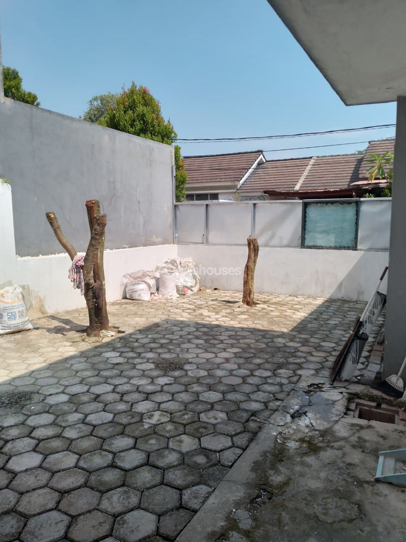 Perumahan Harvest City Cluster Oleander Blok OJ2 No.10