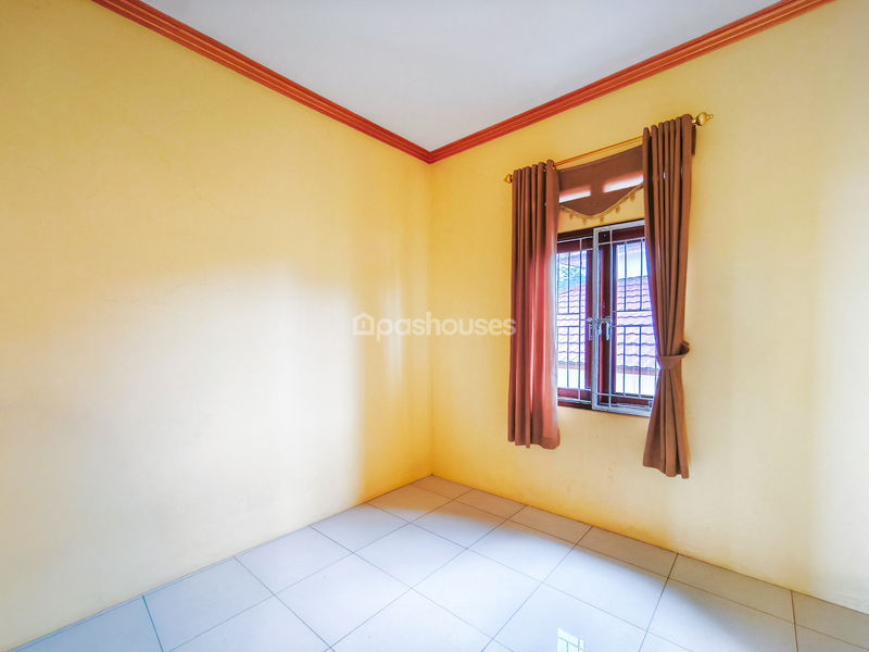 Jalan Gunung Bunder 2 Bogor