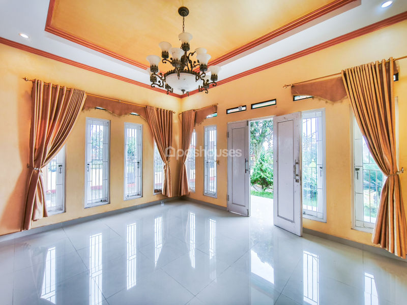 Jalan Gunung Bunder 2 Bogor