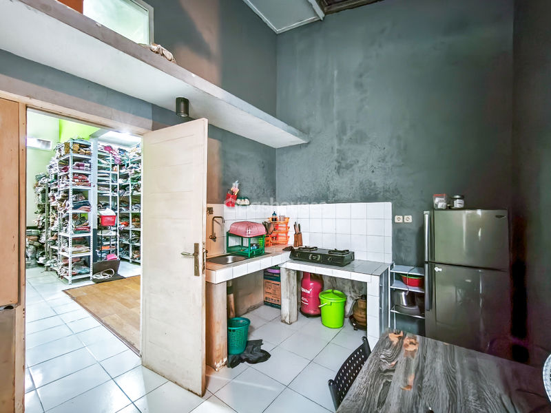 Perumahan Cinere Green Valley Blok B