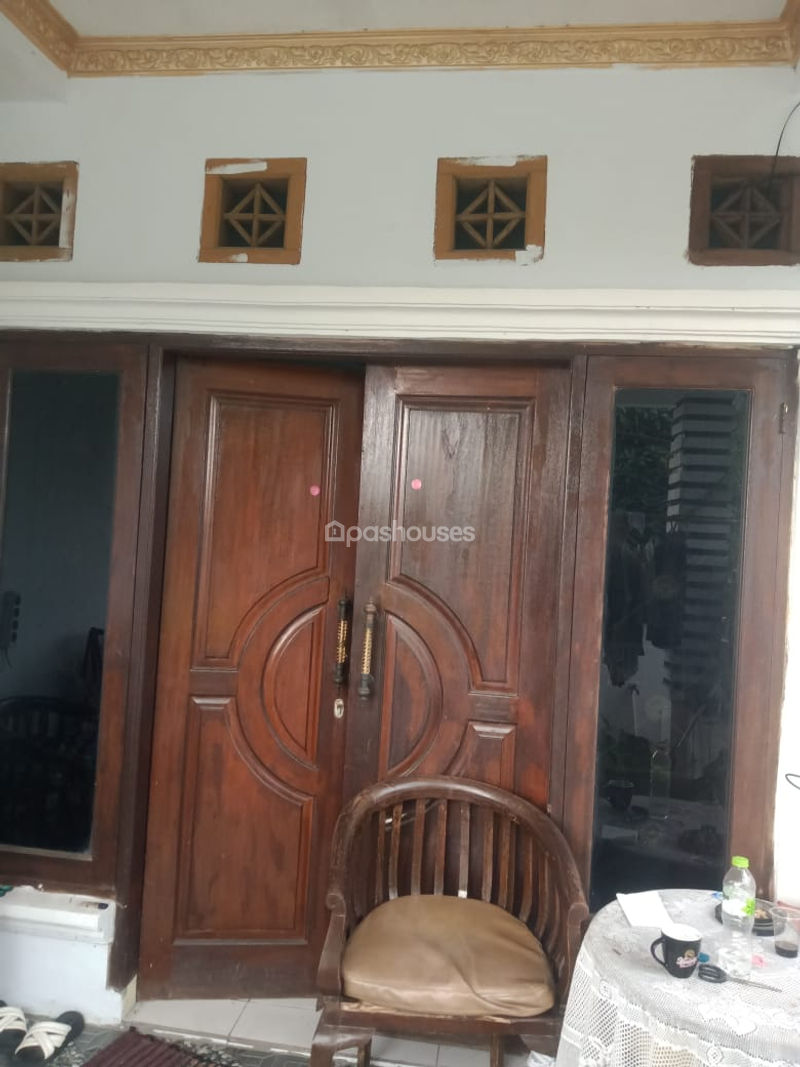 Perumahan Alinda Kencana Bekasi