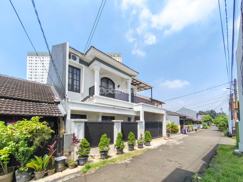 Perumahan Bukit Indah Blok C5 No.1