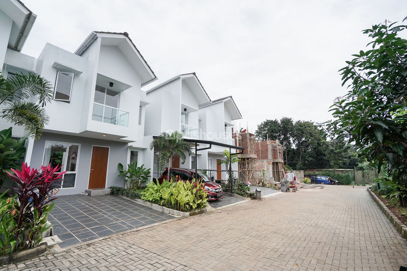 Residence 21 Jatiasih Kav F-6