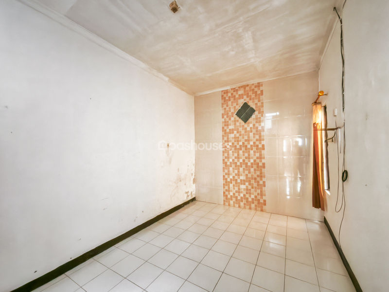 Perum Bukit Kayu Manis Blok A