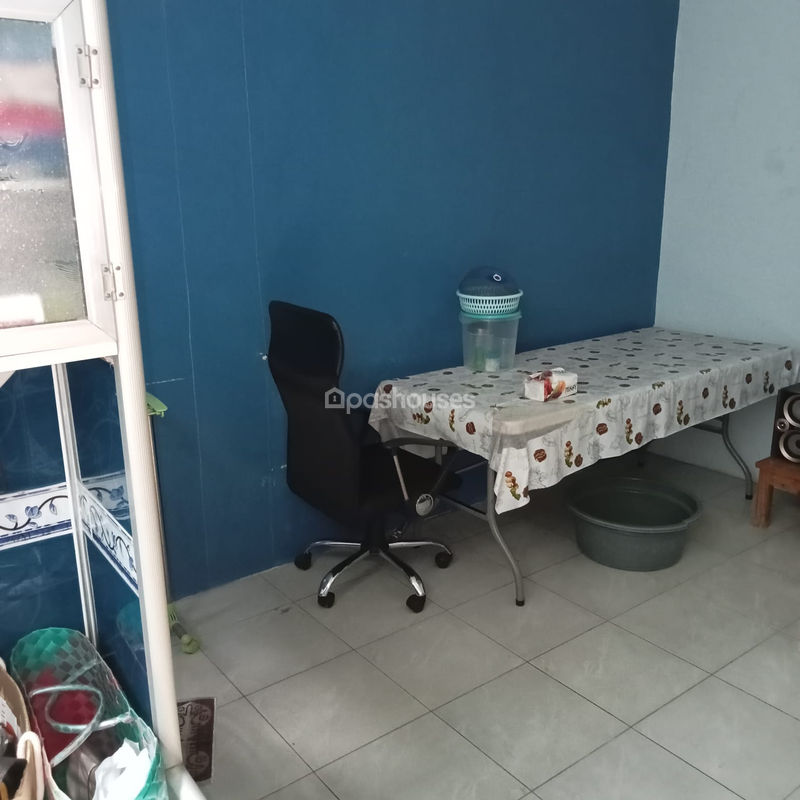 Perumahan Wisma Mas Pondok Cabe