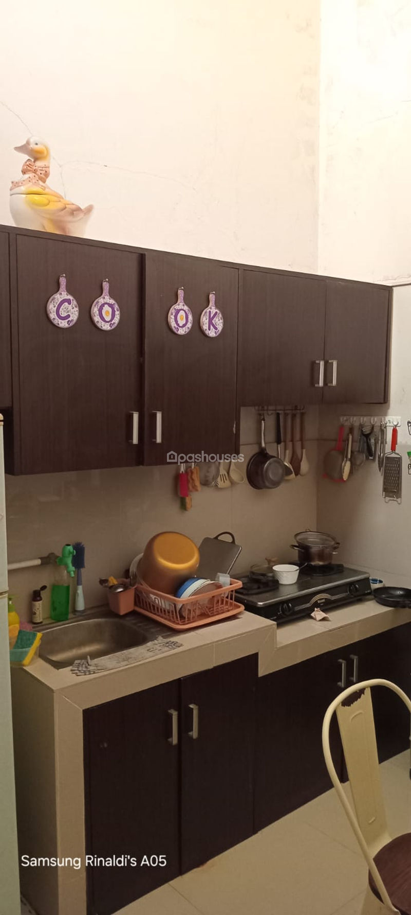 Bali View Residence Cluster