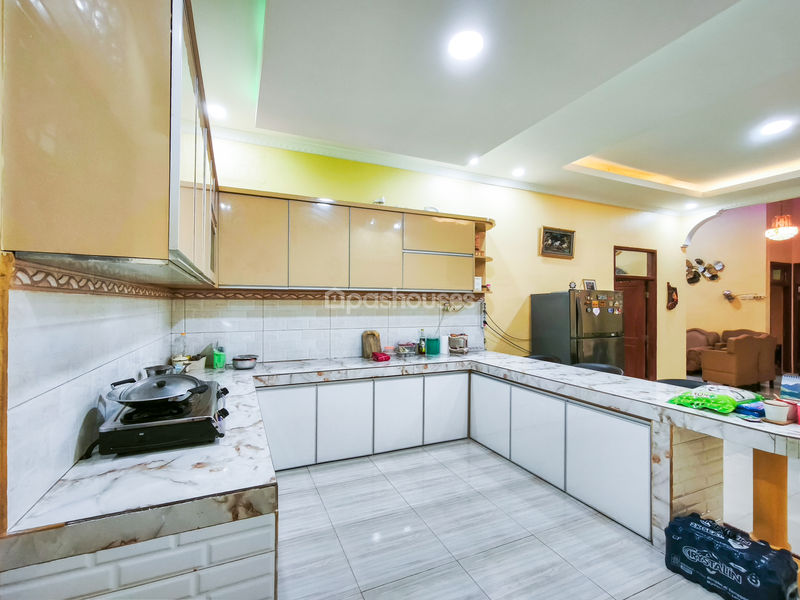 Perumahan Villa Nusa Indah 2 Blok W11