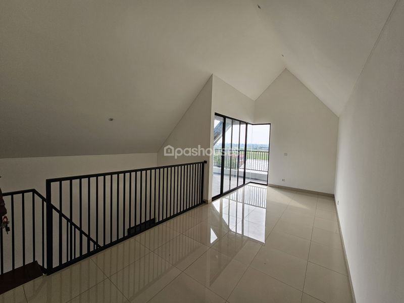 Jakarta Garden City Cluster Mahakam Blok B12
