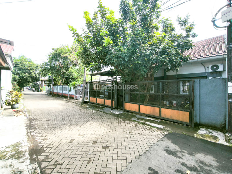 Jalan Tenggiri D4