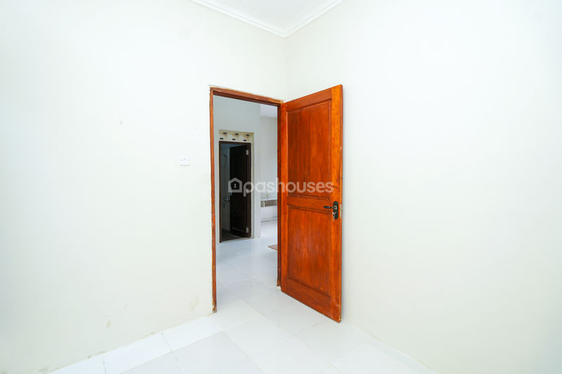 Perumahan Bukit Manggala 1 Blok B No.7