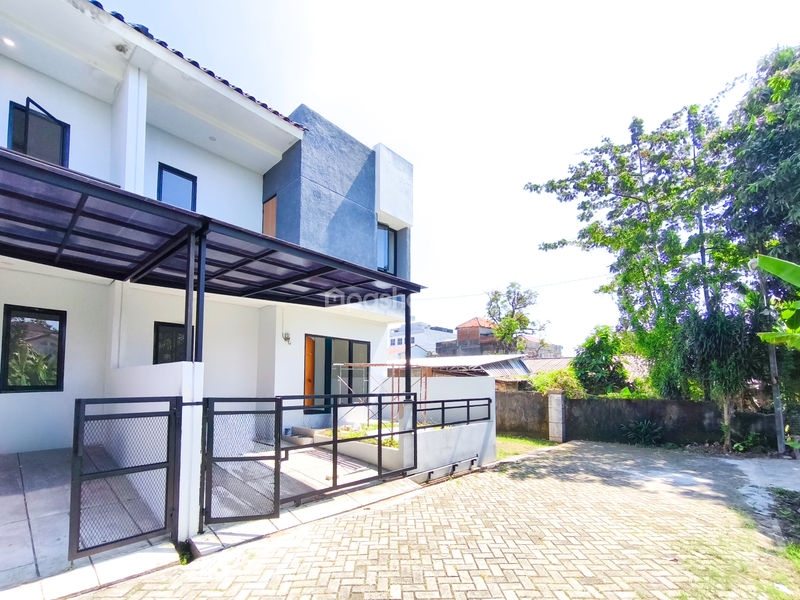 Kavling Sehat Blok E No.13