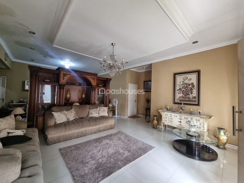 Jalan Bendi Raya Ujung Blok B1 No.10