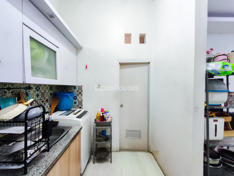 Jalan Kabel - Pitara No. 135A