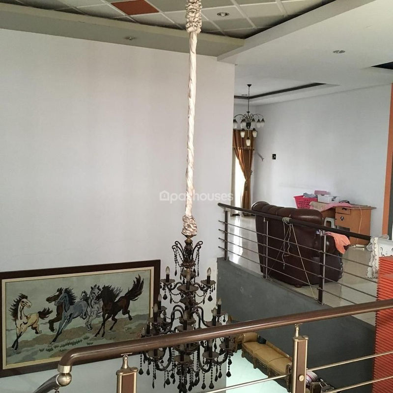 Jalan Warung Jati Timur II