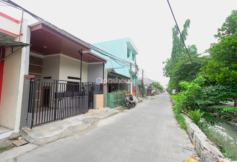 Pondok Ungu Permai Blok G1