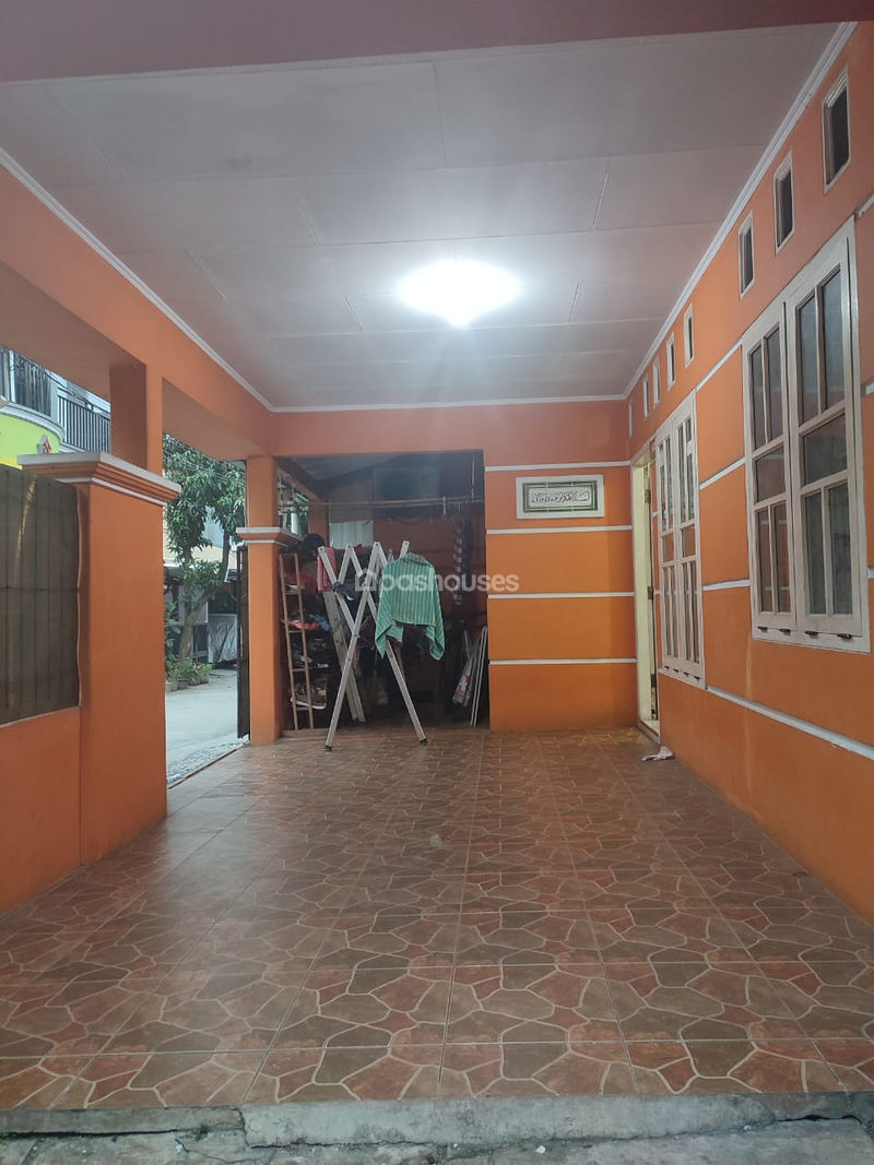 Perumahan Sapta Pesona Blok C7 No.9