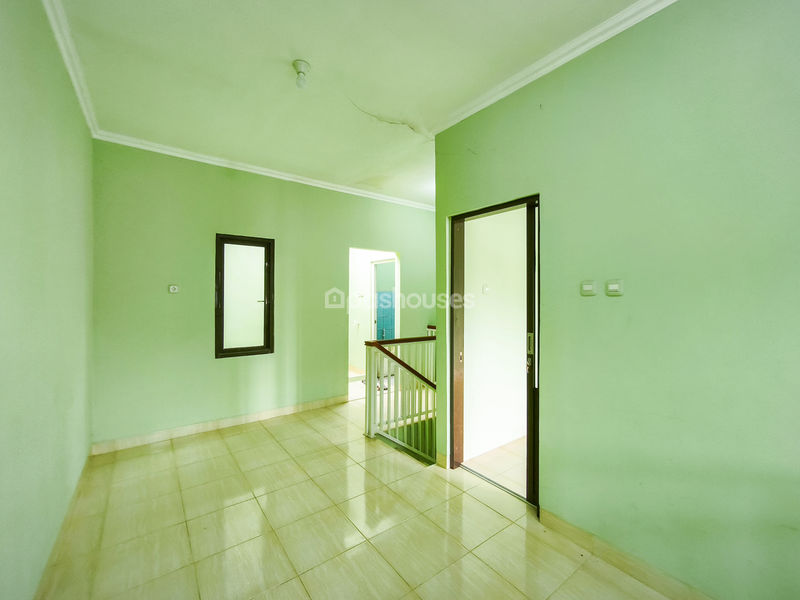 Perumahan Villa Mutiara Blok B3