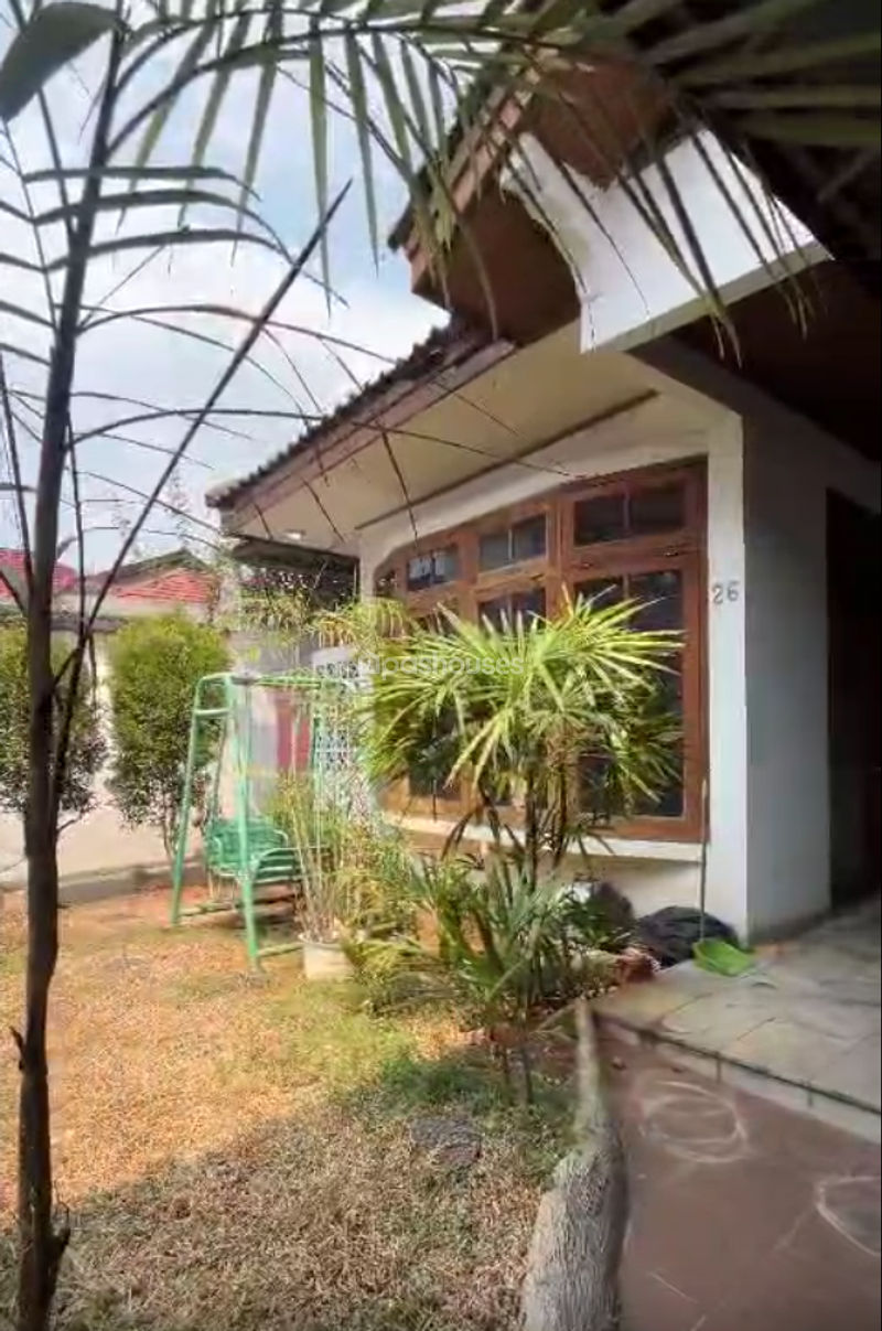 Jalan Kayu Manis VI