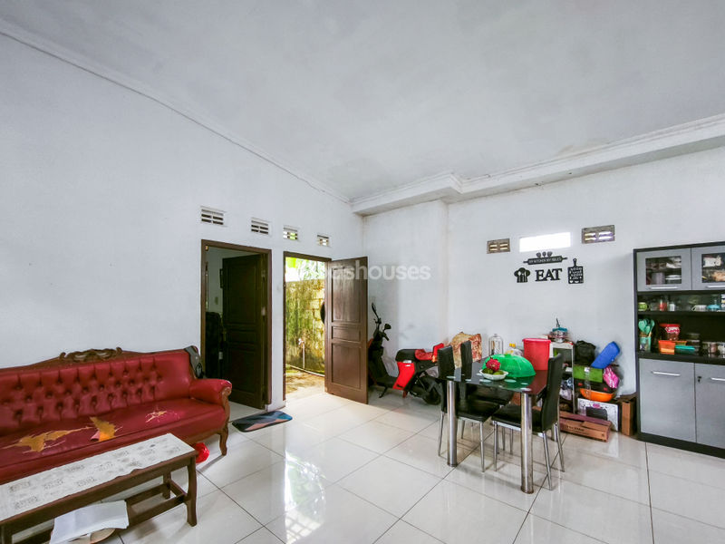 Cluster Puri Ardita Blok A2 No.6