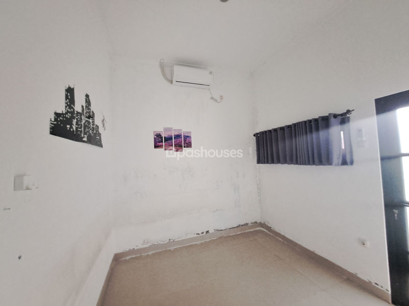 Perumahan Nano Town 2 No.12