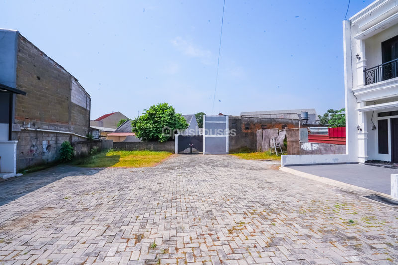 Perumahan Griya Persada Residence