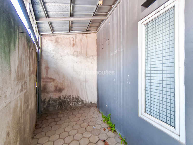 Perumahan Hasanah Residence Bogor Blok C No.11