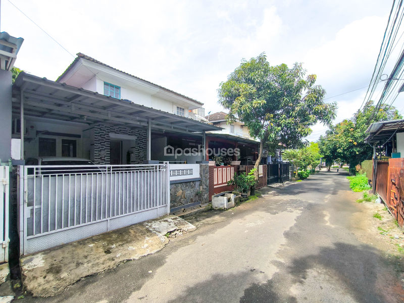 Perumahan Dasana Indah