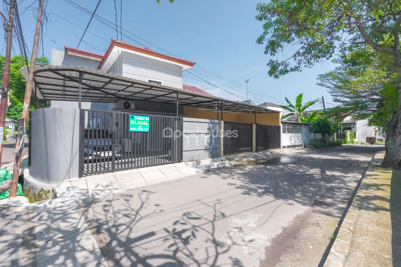 Bukit Nusa Indah No.373A