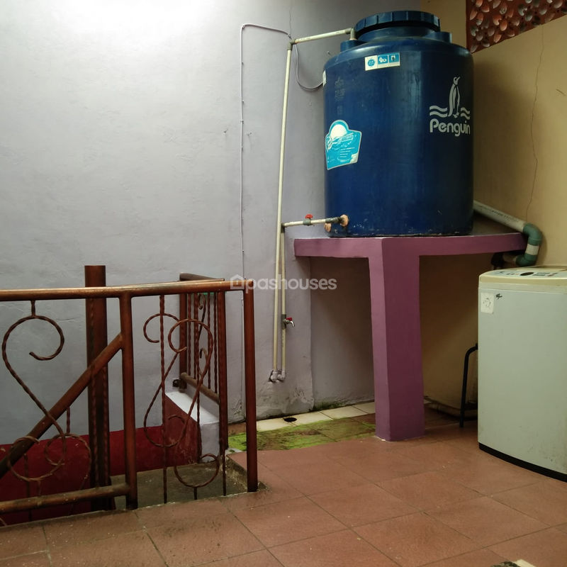 Perumahan Sawangan Hill 1 Blok E No.2