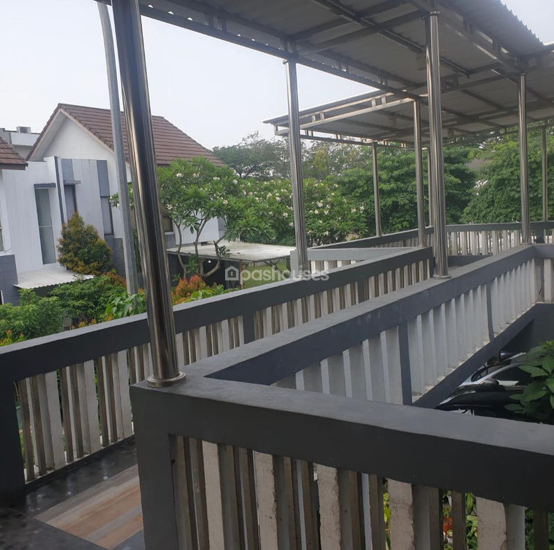 The Icon BSD City Cluster Eternity Blok K1