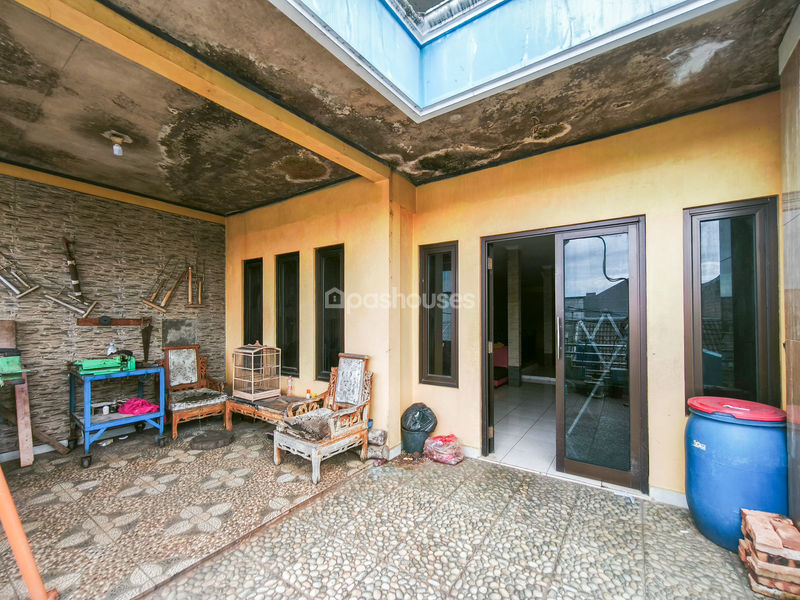 Puri Alam Kencana 2 Blok R1