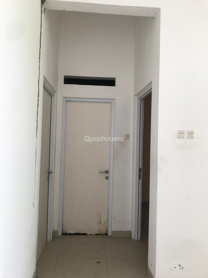 Metland Cileungsi Cluster Iris Blok EA6/1