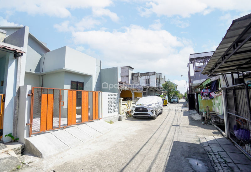 Kota Harapan Indah Blok SV 10