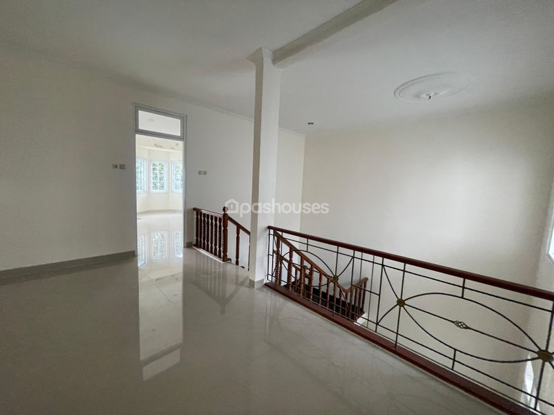 Kota Wisata Cluster Madrid Blok F4
