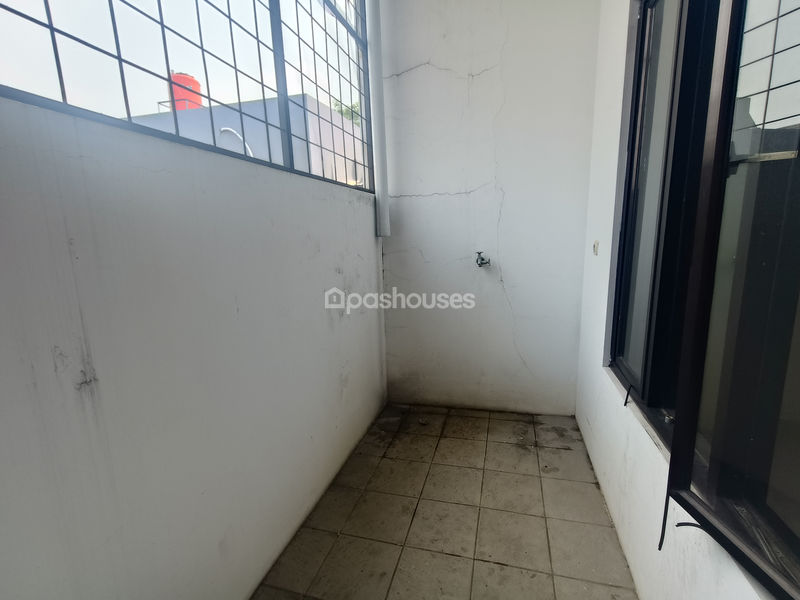 Perumahan Kenisha Residence Blok A6