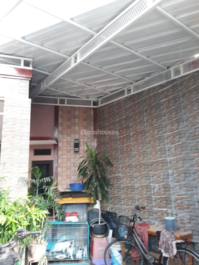 Perumahan Bumi Anggrek Bekasi Blok Q