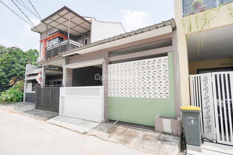 Perumahan Duta Bumi Sektor 1 Blok B No.22A