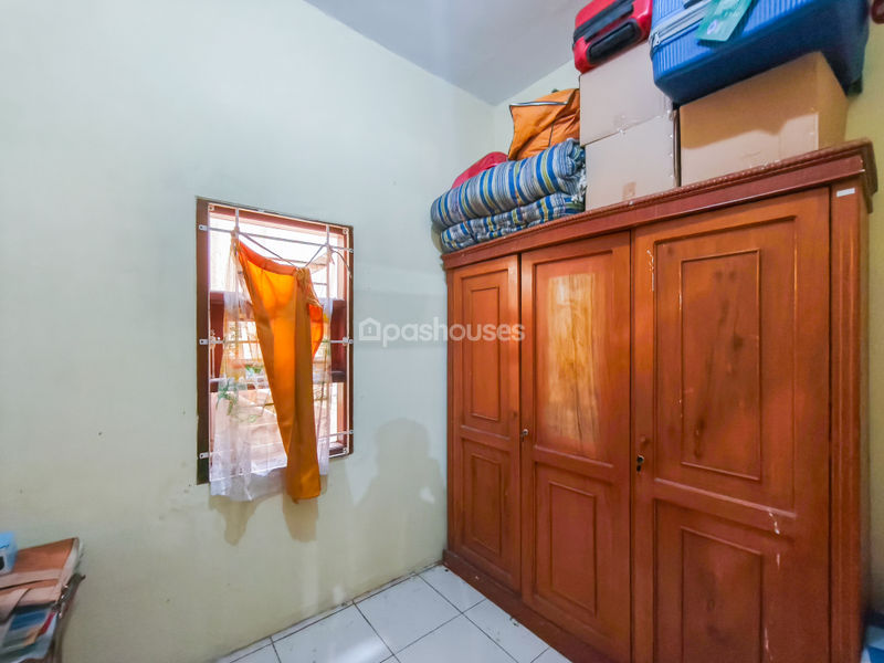Perumahan Bojonggede Green Park Blok G3