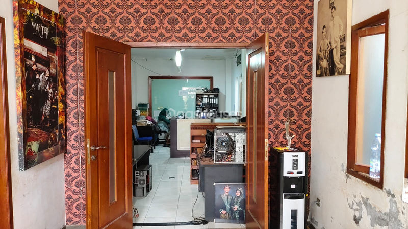 Jalan Kelapa Gading 1