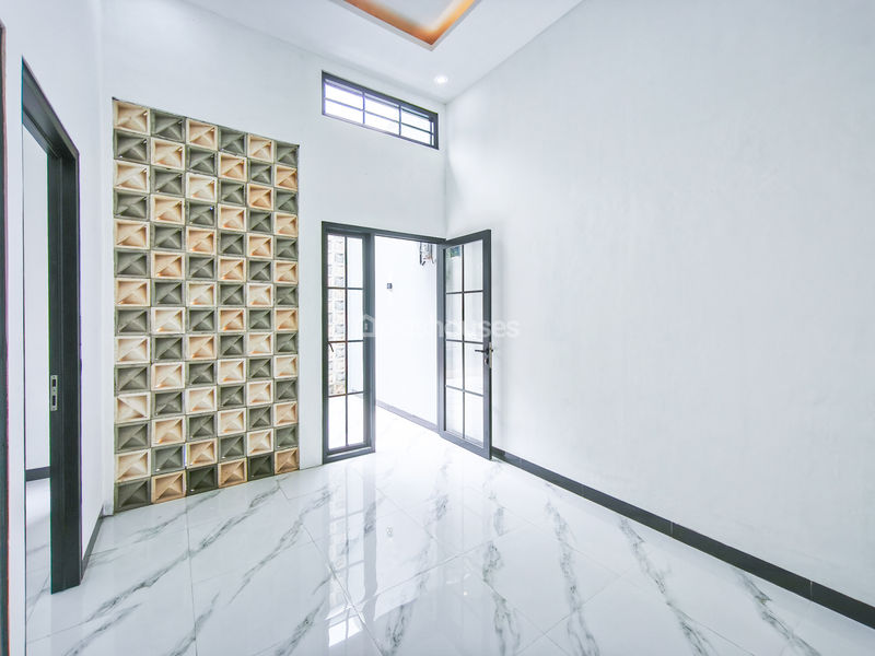 Jalan Letda Nasir Cikeas