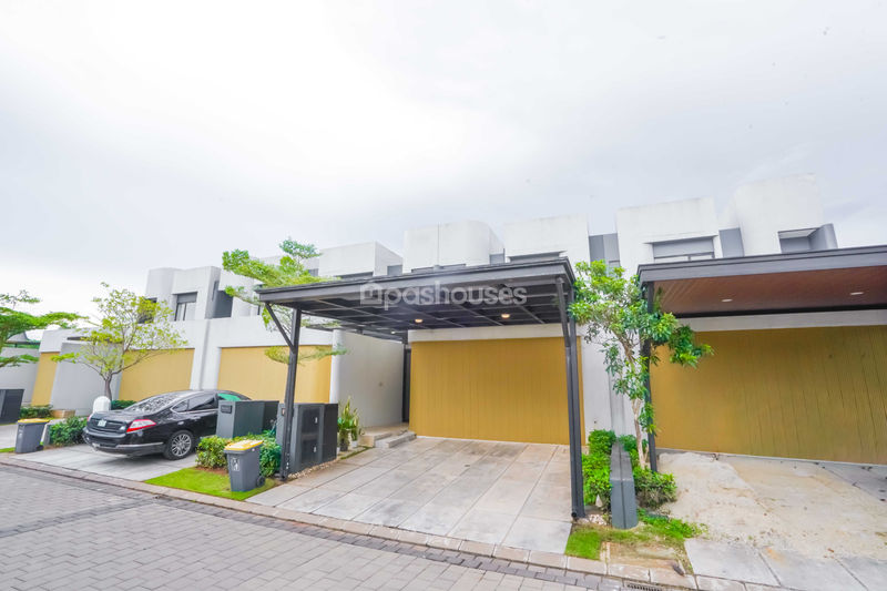 Shila at Sawangan Cluster Cluster Tilia Blok F25 No.53