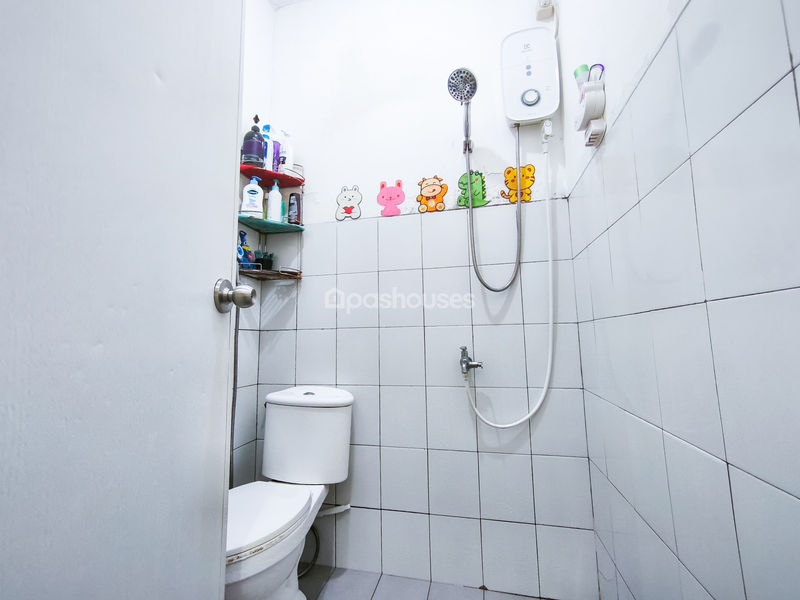 Perumahan Pesona Ciputih Blok E2 No.8