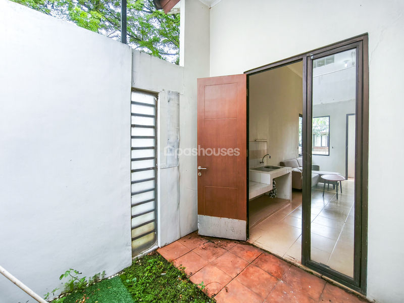 Perumahan Bali Resort Cluster Lovina Blok B1 No.1