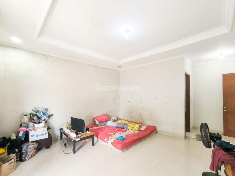 Lippo Cikarang Cluster Meadow Green