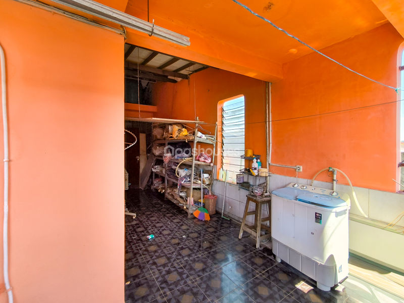 Perumahan Sawangan Elok Blok B5 No.16