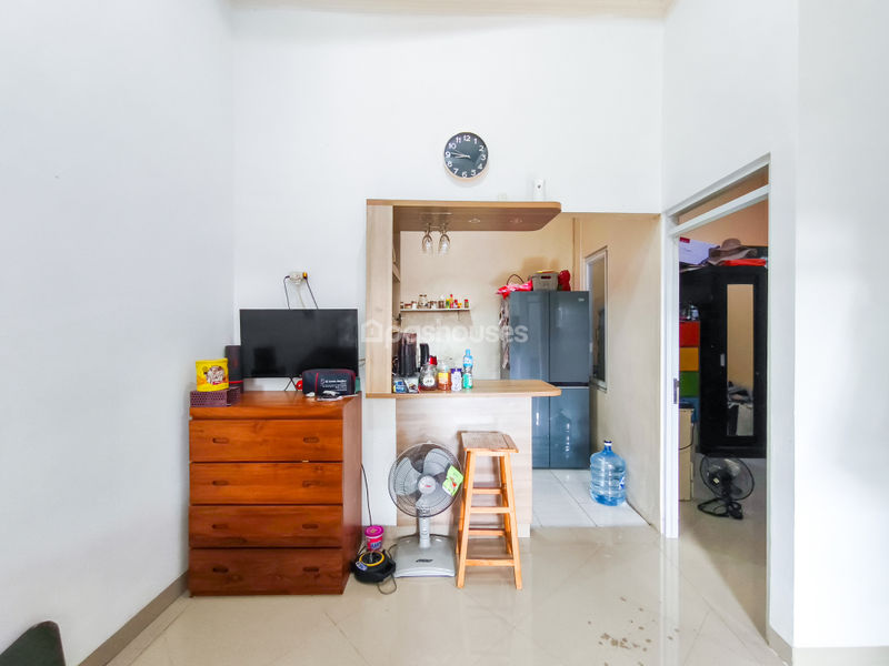 Cluster Primer Town House No.2