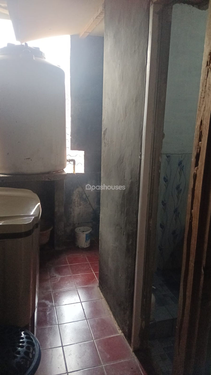 Kampung Lubang Buaya Bekasi